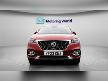 Used MG MG HS 2023 for sale - 78794289: Photo