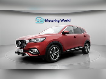 Used MG MG HS 2023 for sale - 78794289: Photo
