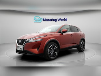 Used Nissan Qashqai 2023 for sale - 79439498: Photo