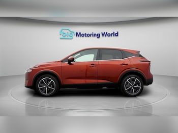 Used Nissan Qashqai 2023 for sale - 79439498: Photo