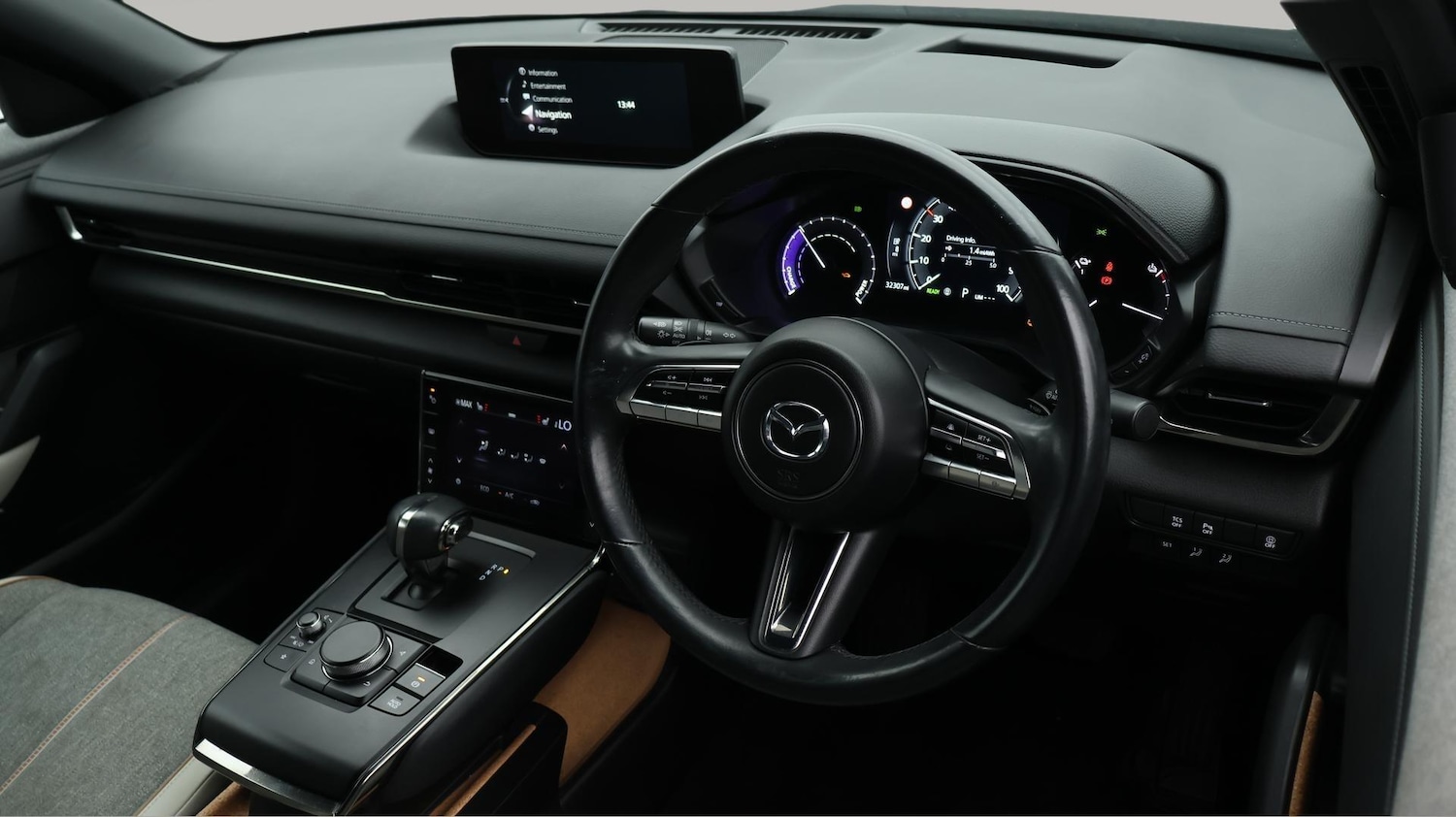 Used Mazda MX-30 2021 for sale - 76584631: Photo 10