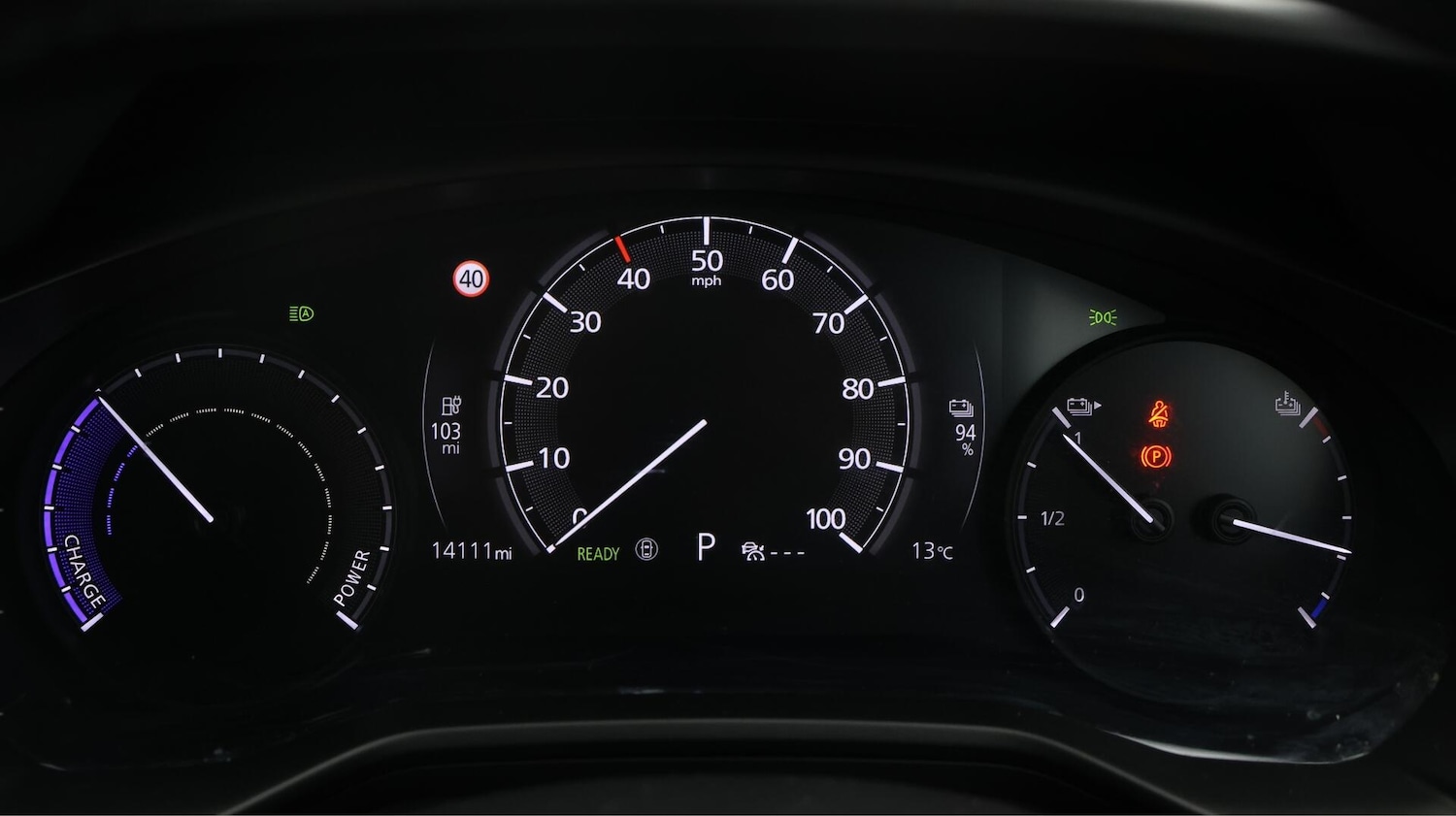 Used Mazda MX-30 2021 for sale - 76584631: Photo 11