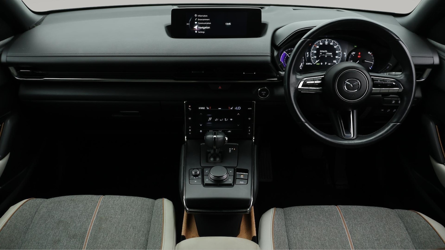 Used Mazda MX-30 2021 for sale - 76584631: Photo 14