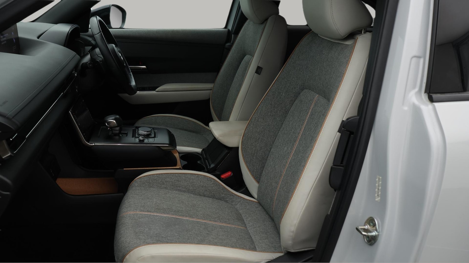 Used Mazda MX-30 2021 for sale - 76584631: Photo 15