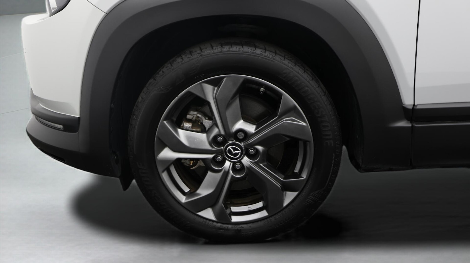 Used Mazda MX-30 2021 for sale - 76584631: Photo 19