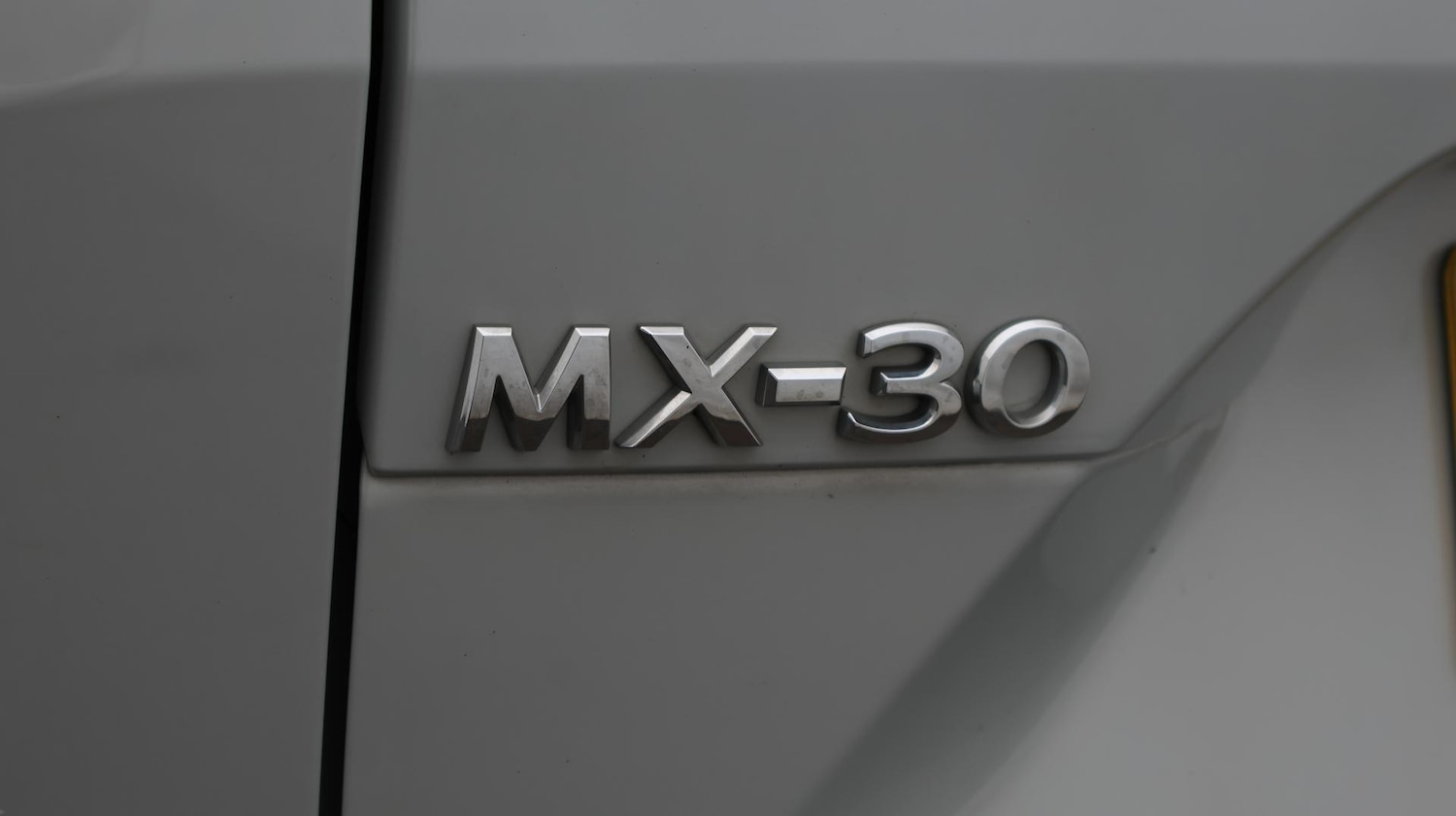 Used Mazda MX-30 2021 for sale - 76584631: Photo 21