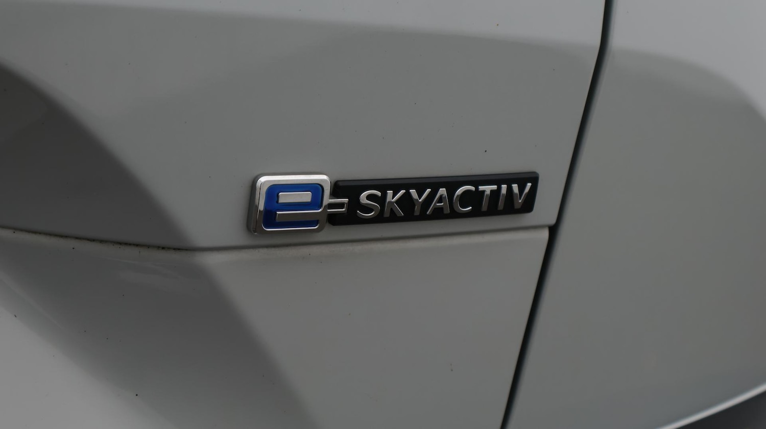 Used Mazda MX-30 2021 for sale - 76584631: Photo 22