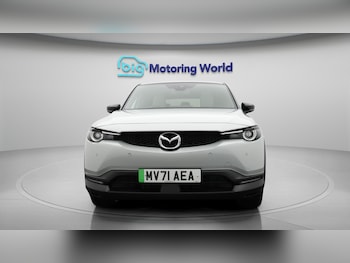 Used Mazda MX-30 2021 for sale - 76584631: Photo