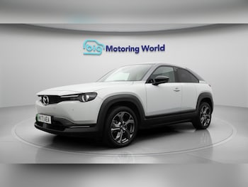 Used Mazda MX-30 2021 for sale - 76584631: Photo