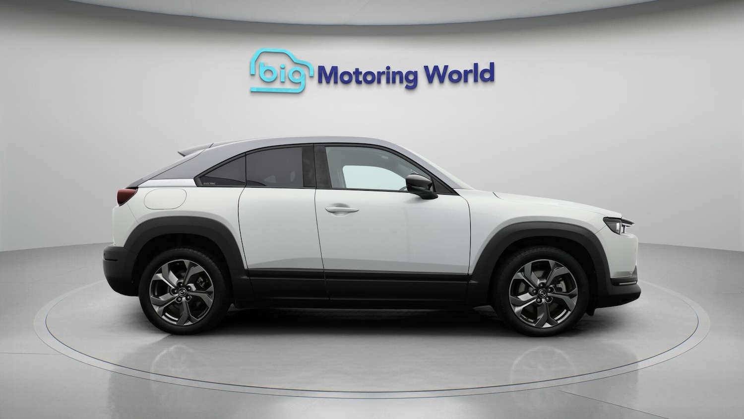 Used Mazda MX-30 2021 for sale - 76584631: Photo 9