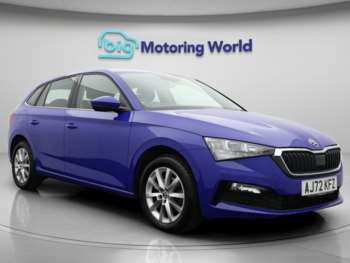 (72) - 1.0 TSI SE Technology Hatchback 5dr Petrol Manual Euro 6 (s/s) (110 ps)