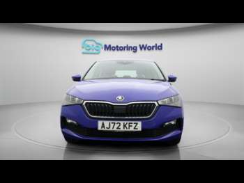 Used Skoda Scala 2023 for sale - 75002456: Photo