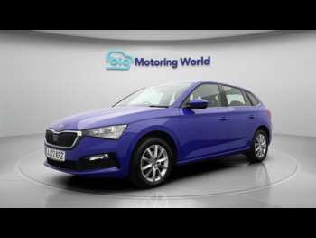 Used Skoda Scala 2023 for sale - 75002456: Photo