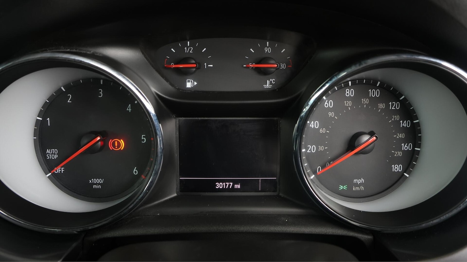 Used Vauxhall Astra 2021 for sale - 76381326: Photo 10