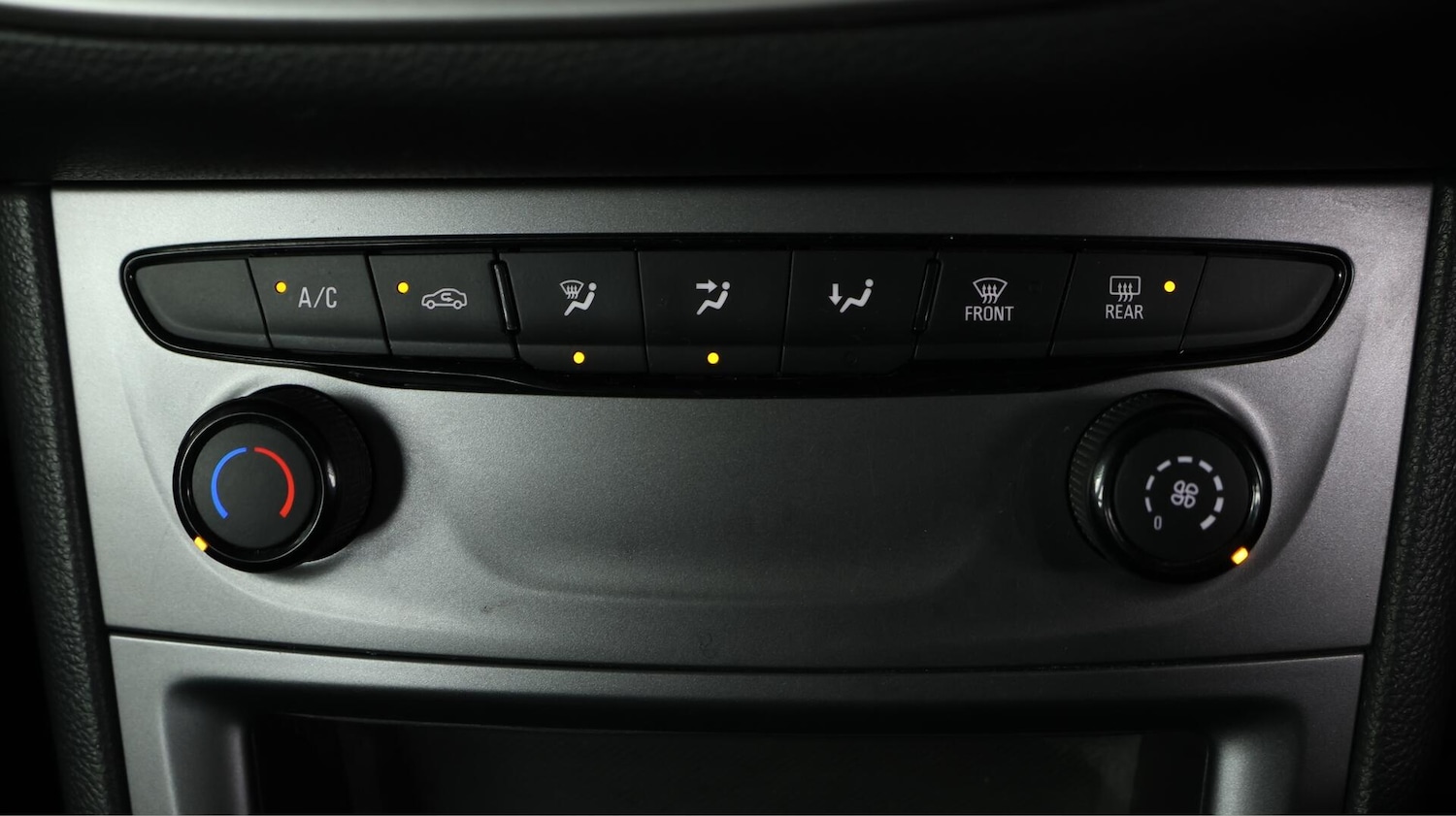 Used Vauxhall Astra 2021 for sale - 76381326: Photo 12