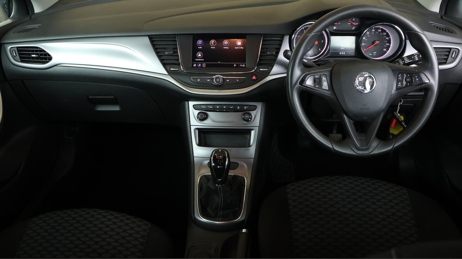 Used Vauxhall Astra 2021 for sale - 76381326: Photo 13
