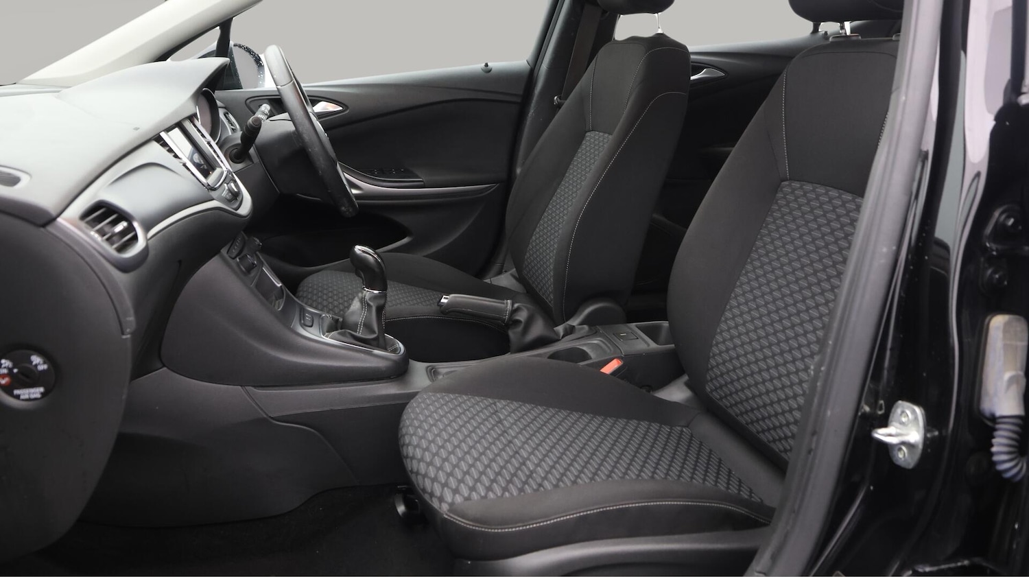 Used Vauxhall Astra 2021 for sale - 76381326: Photo 14