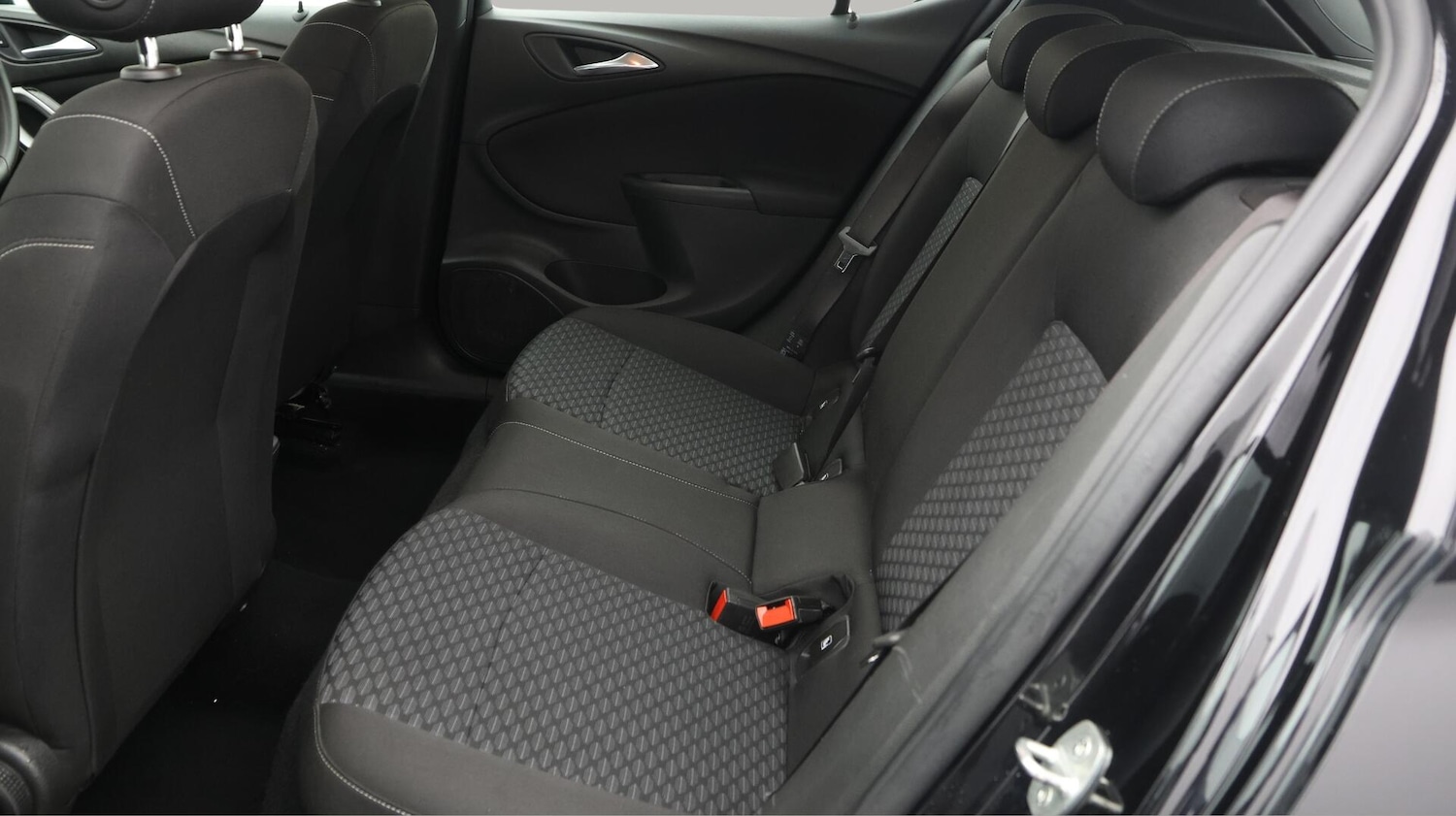 Used Vauxhall Astra 2021 for sale - 76381326: Photo 16