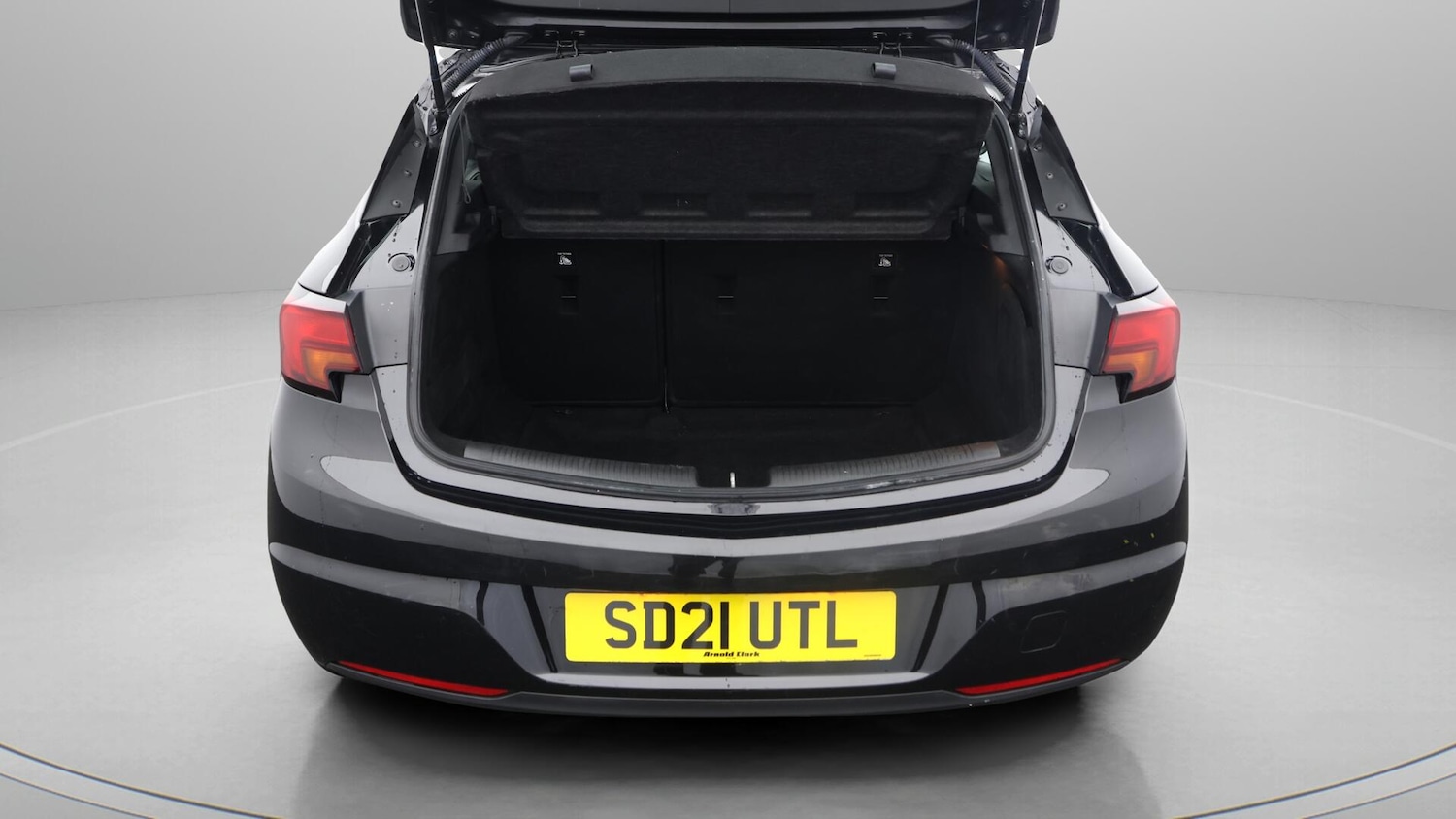 Used Vauxhall Astra 2021 for sale - 76381326: Photo 17