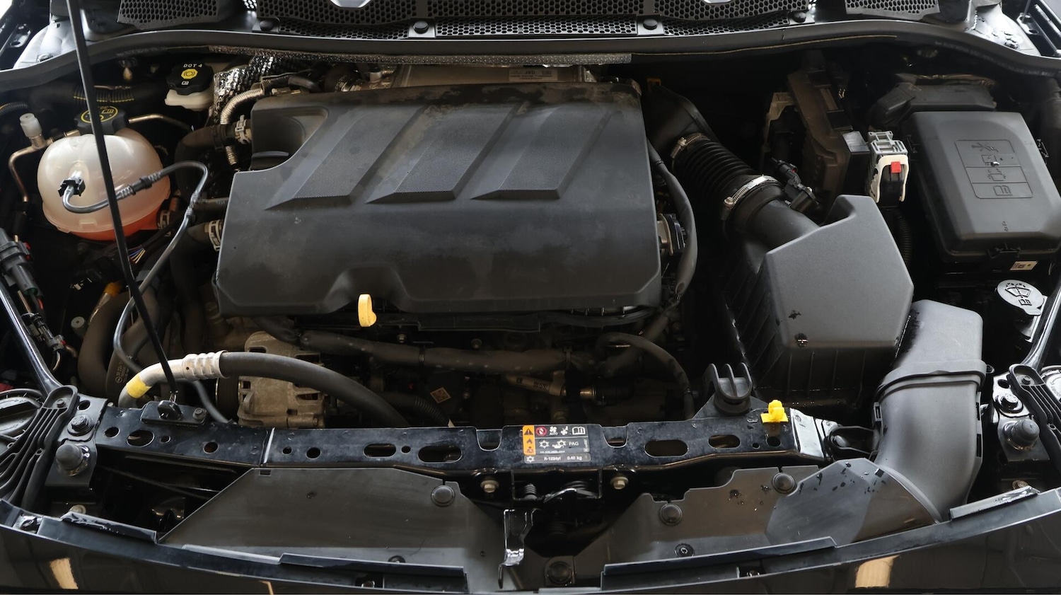 Used Vauxhall Astra 2021 for sale - 76381326: Photo 19