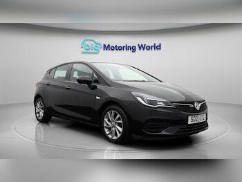 (21) - 1.5 Turbo D SE Hatchback 5dr Diesel Manual Euro 6 (s/s) (122 ps)