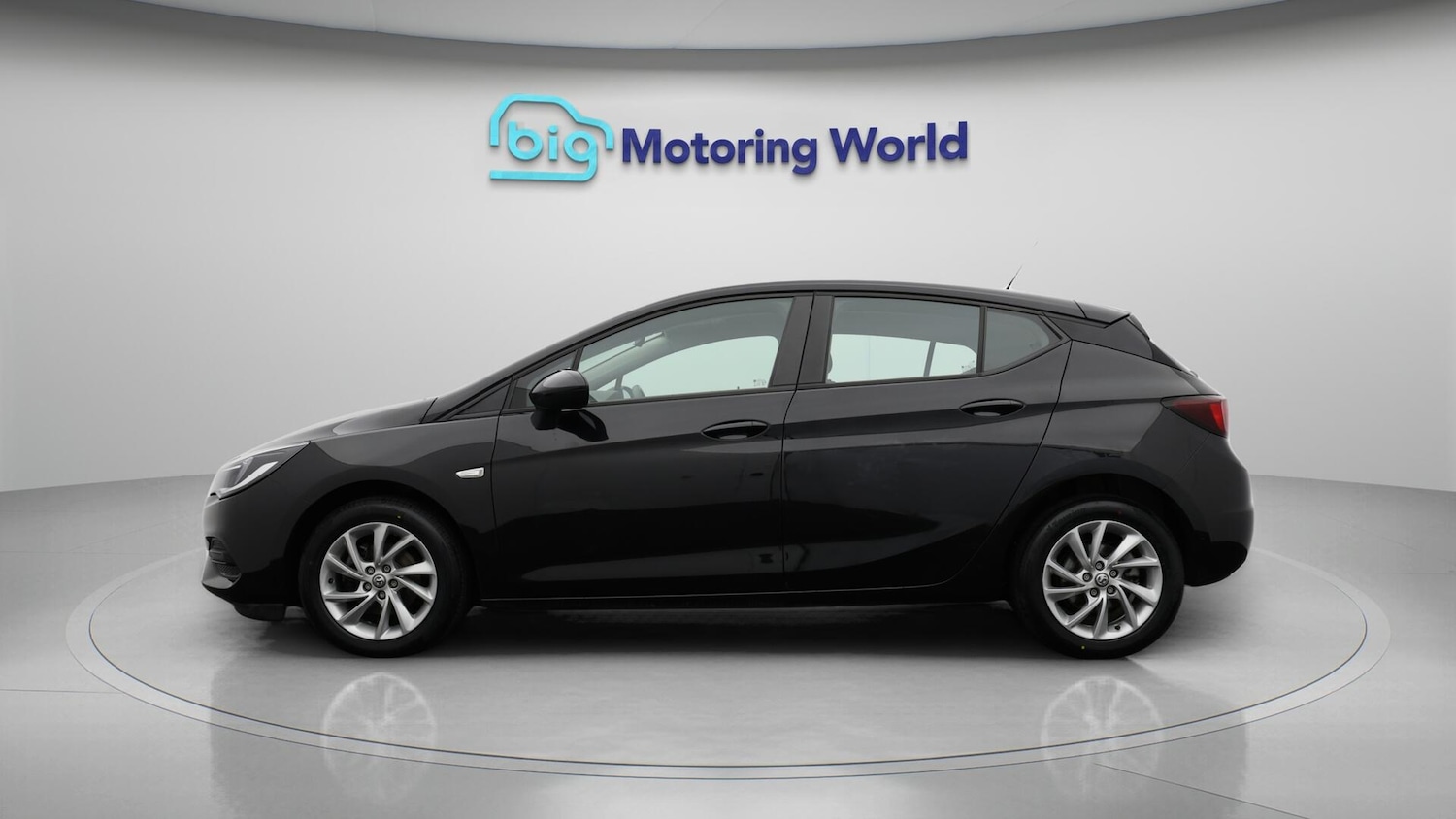 Used Vauxhall Astra 2021 for sale - 76381326: Photo 4