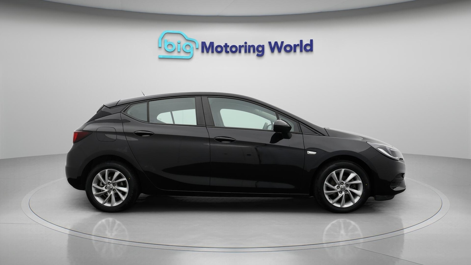 Used Vauxhall Astra 2021 for sale - 76381326: Photo 8