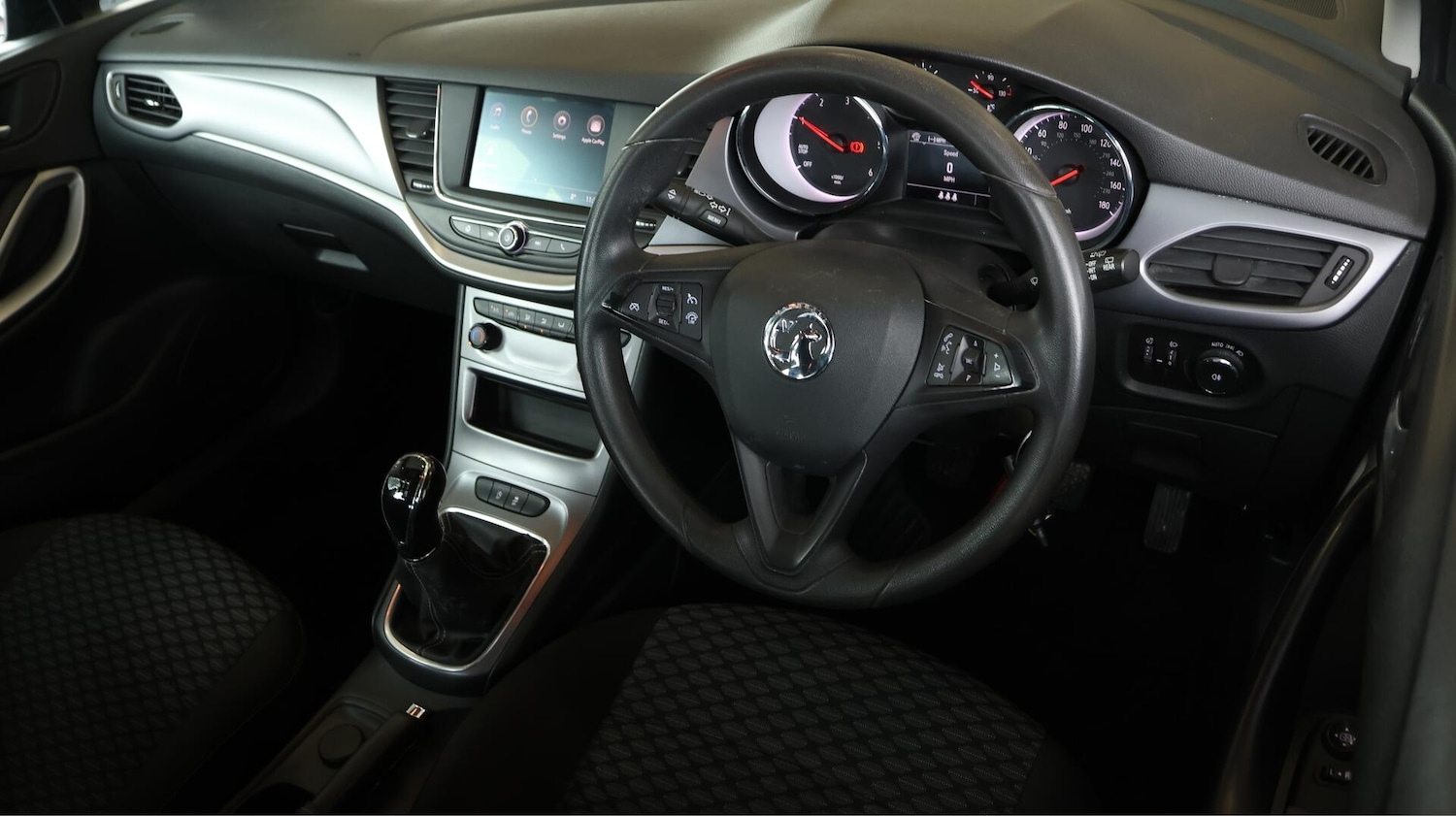 Used Vauxhall Astra 2021 for sale - 76381326: Photo 9