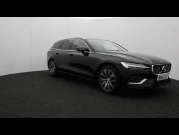 2019 (19) - 2.0 D4 Inscription Plus Estate 5dr Diesel Auto Euro 6 (s/s) (190 ps)