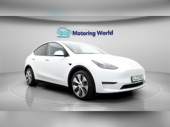 Used Tesla Model Y 2022 for sale - 79483501: Photo
