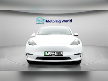 Used Tesla Model Y 2022 for sale - 79483501: Photo