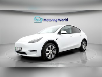 Used Tesla Model Y 2022 for sale - 79483501: Photo