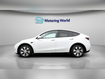 Used Tesla Model Y 2022 for sale - 79483501: Photo