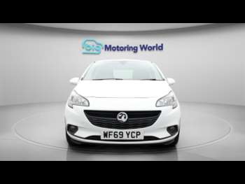 Used Vauxhall Corsa 2019 for sale - 74750509: Photo