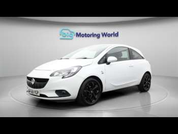 Used Vauxhall Corsa 2019 for sale - 74750509: Photo