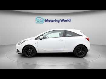 Used Vauxhall Corsa 2019 for sale - 74750509: Photo