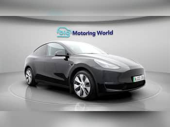 Used Tesla Model Y 2022 for sale - 79792909: Photo