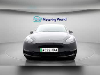 Used Tesla Model Y 2022 for sale - 79792909: Photo