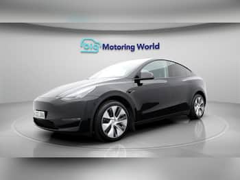 Used Tesla Model Y 2022 for sale - 79792909: Photo