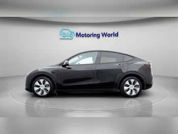 Used Tesla Model Y 2022 for sale - 79792909: Photo