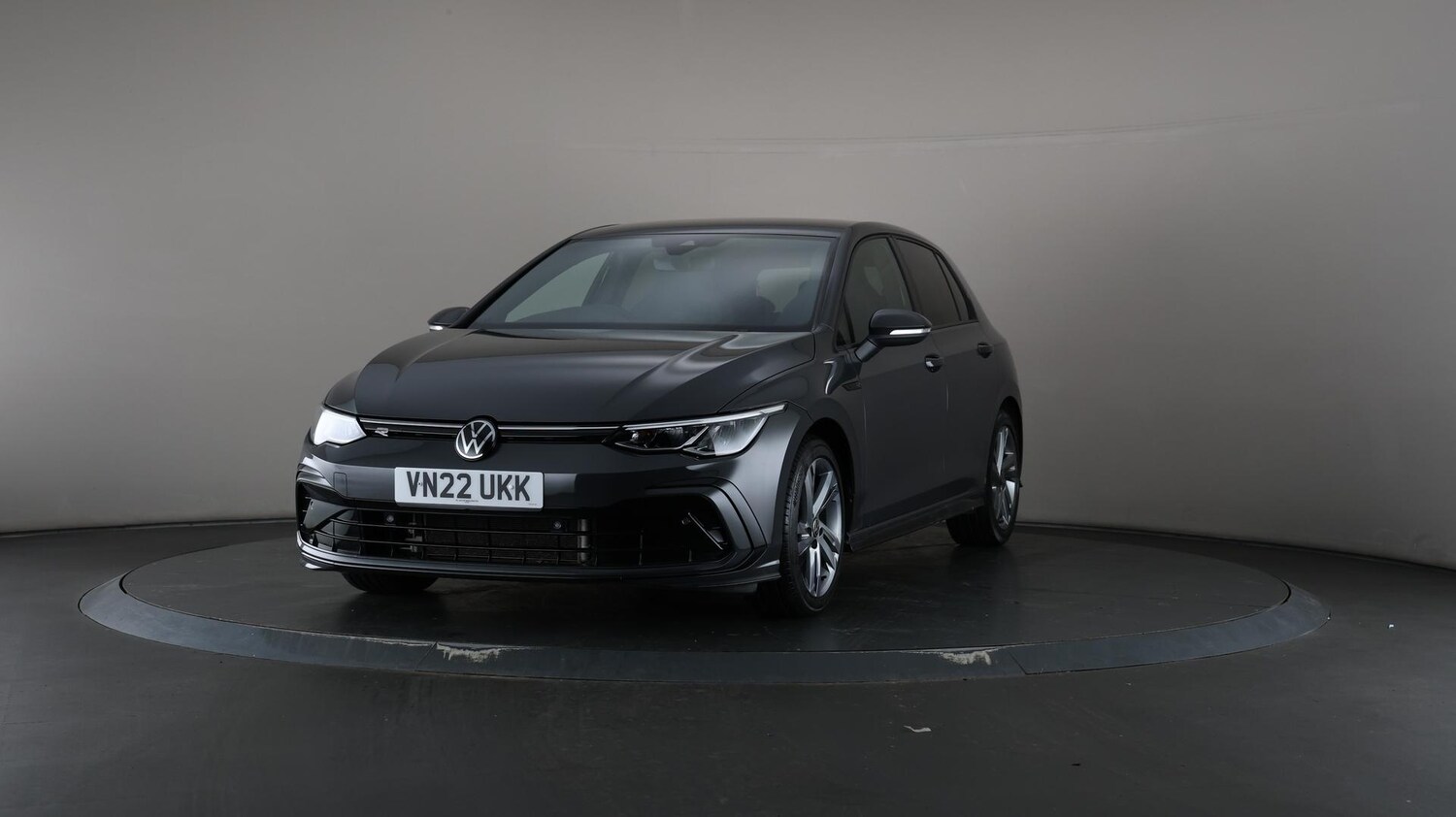 Vehicle 46
