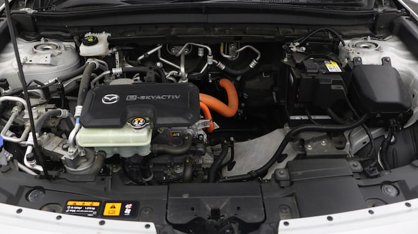 Used Mazda MX-30 2021 for sale - 76200445: Photo 20