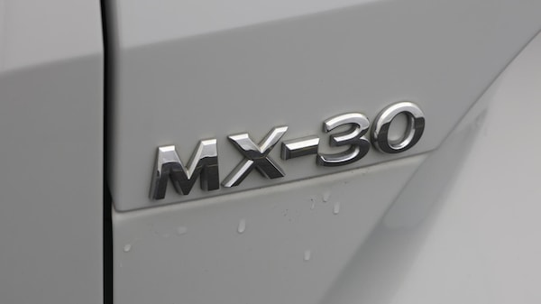 Used Mazda MX-30 2021 for sale - 76200445: Photo 22