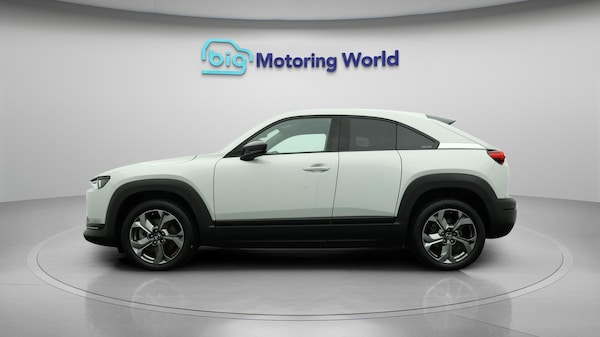 Used Mazda MX-30 2021 for sale - 76200445: Photo 5