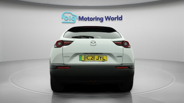 Used Mazda MX-30 2021 for sale - 76200445: Photo 7