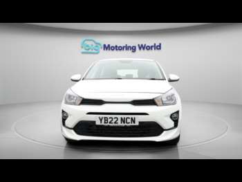Used Kia Rio 2022 for sale - 74751790: Photo