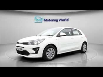 Used Kia Rio 2022 for sale - 74751790: Photo