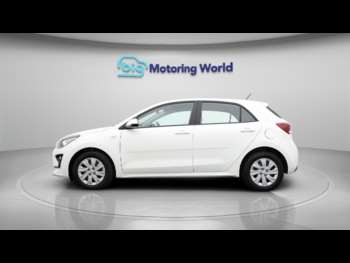 Used Kia Rio 2022 for sale - 74751790: Photo