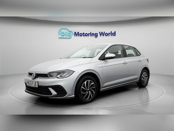 Used Volkswagen Polo 2022 for sale - 79606903: Photo