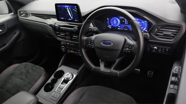 Used Ford Kuga 2021 for sale - 76283375: Photo 10